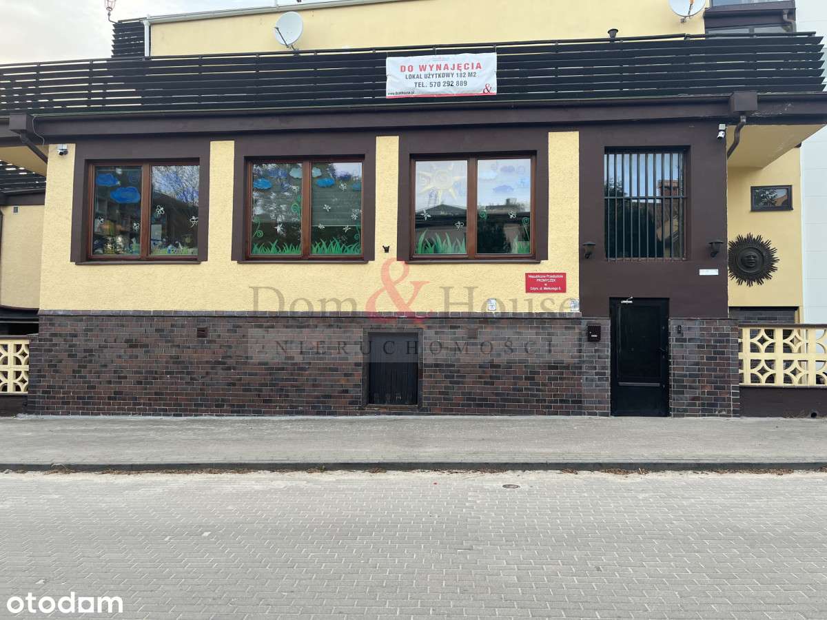 Gdynia Chwarzno lokal pod przedszkole - Pełny obrazek: 2/10