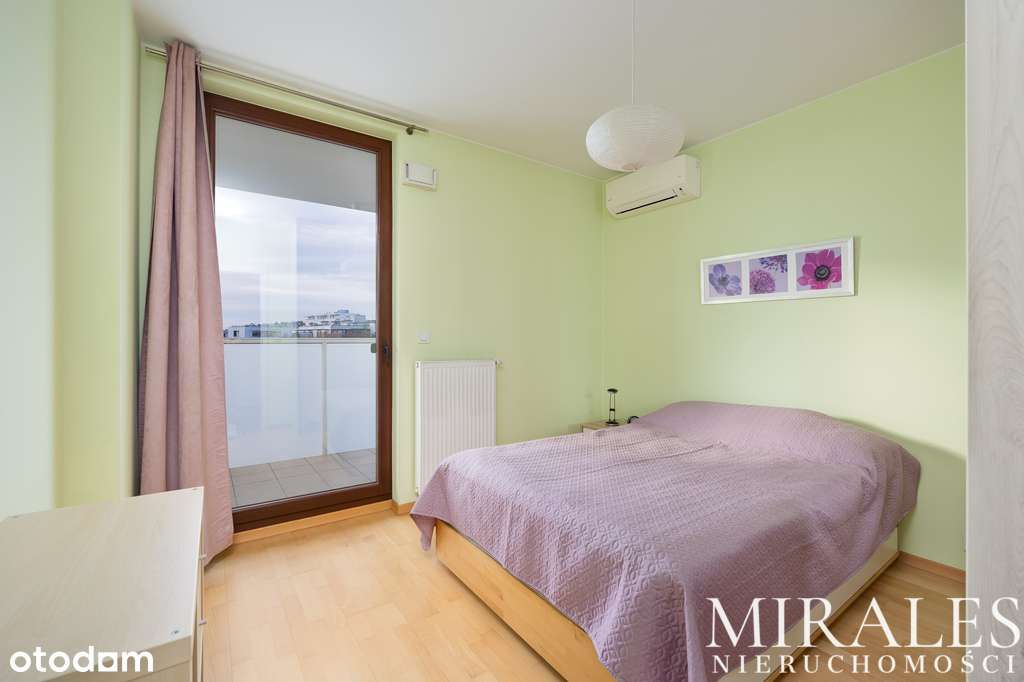 Bardzo jasne | Komfortowe | Loggia | Top osiedle-5