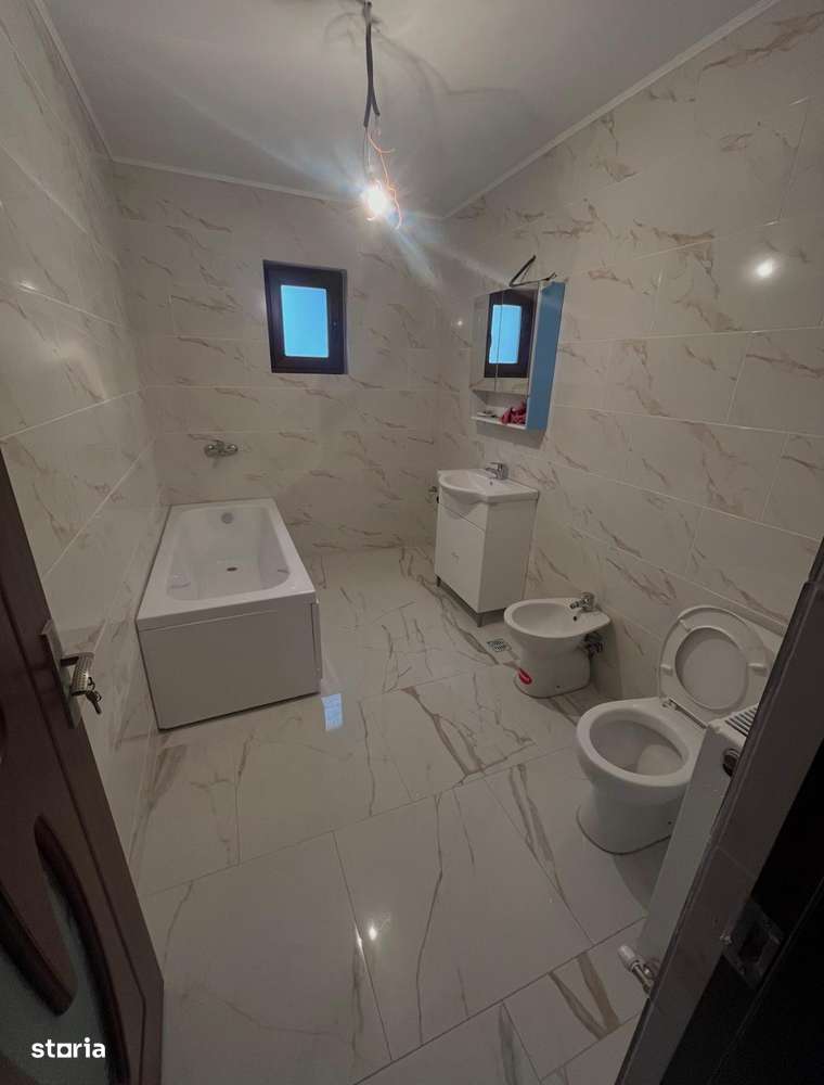 Bloc NOU, Ap 2cam, FINALIZAT, Etaj 2, Nicolina- Cug!-0