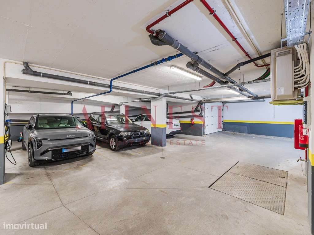 APARTAMENTO T3 À VENDA NO MONTIJO | PORTAS DA CIDADE | COM GARAGEM ...-45