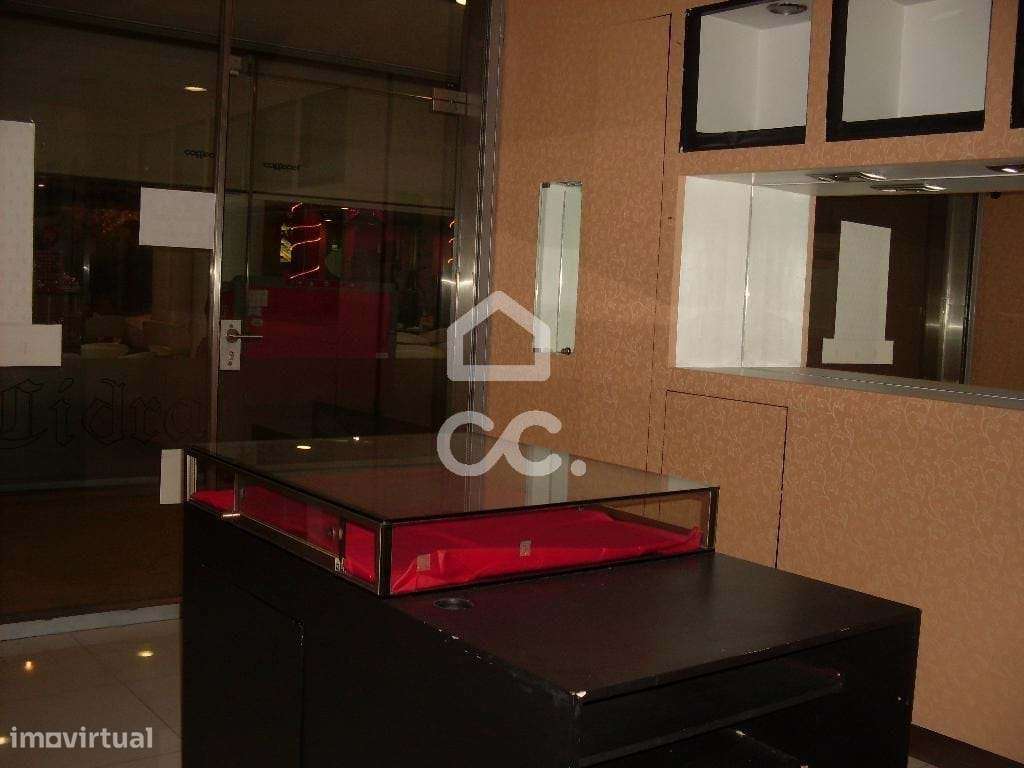 Loja em centro comercial - Loja - Grande imagem: 4/8