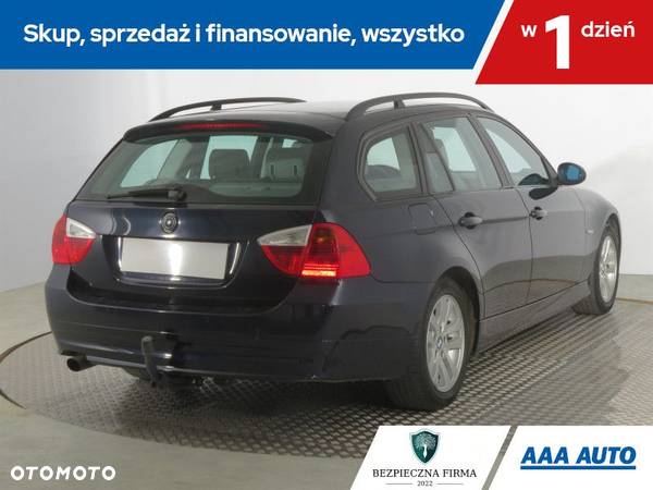 BMW Seria 3 - 6