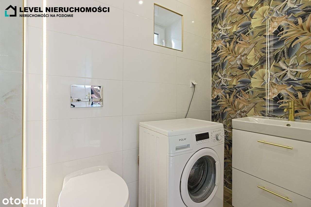 Wyremontowane mieszkanie w centrum-8