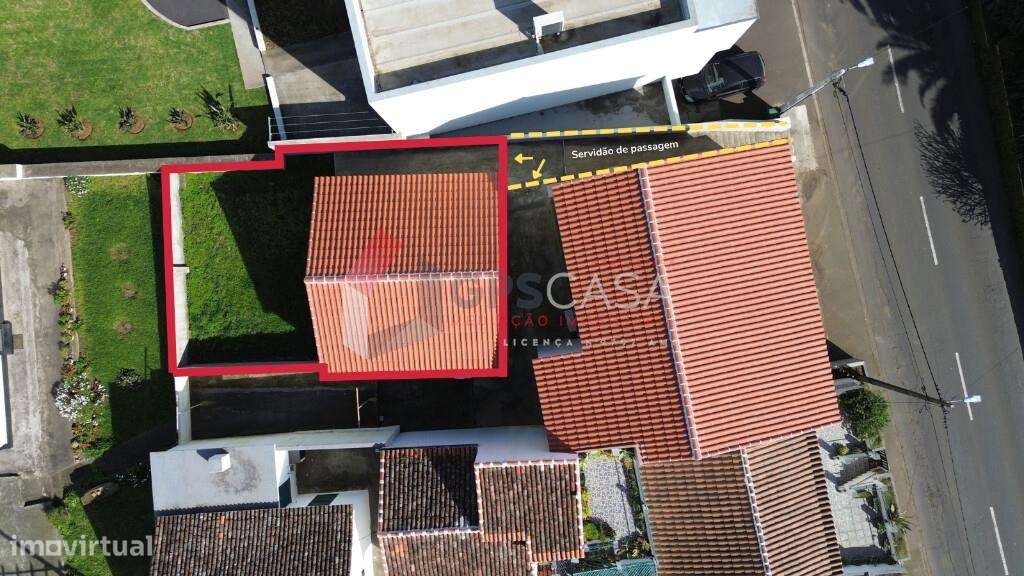 Moradia T1 pronta a habitar - a poucos passos do Mar - Grande imagem: 2/22