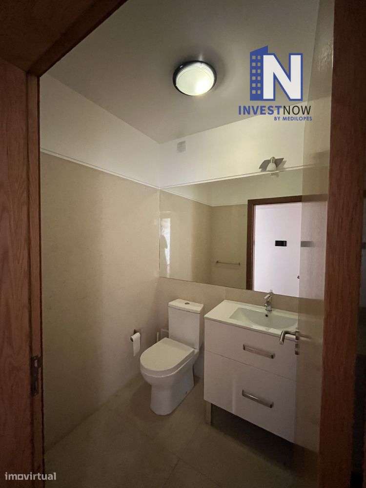 T3 Duplex com Terraço Panorâmico – São Vítor, Braga-8