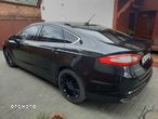 Ford Fusion 2.0 EcoBoost Titanium - 4