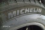 2x MICHELIN Alpin A2 205/60R15 2020 NOWE - 3