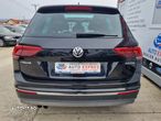 Volkswagen Tiguan 2.0 TDI SCR (BlueMotion Technology) DSG Highline - 5