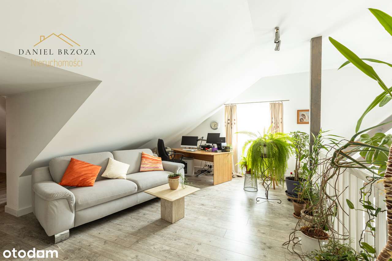 Urokliwy dom blisko jeziora i lasu Woryty gm. Gietrzwałd-10