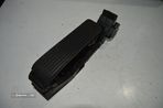 PEDAL PEDAIS ACELARADOR ELETRICO A2033000704 MERCEDES BENZ CLASS C W203 220 CDI 150CV OM646963 - 6