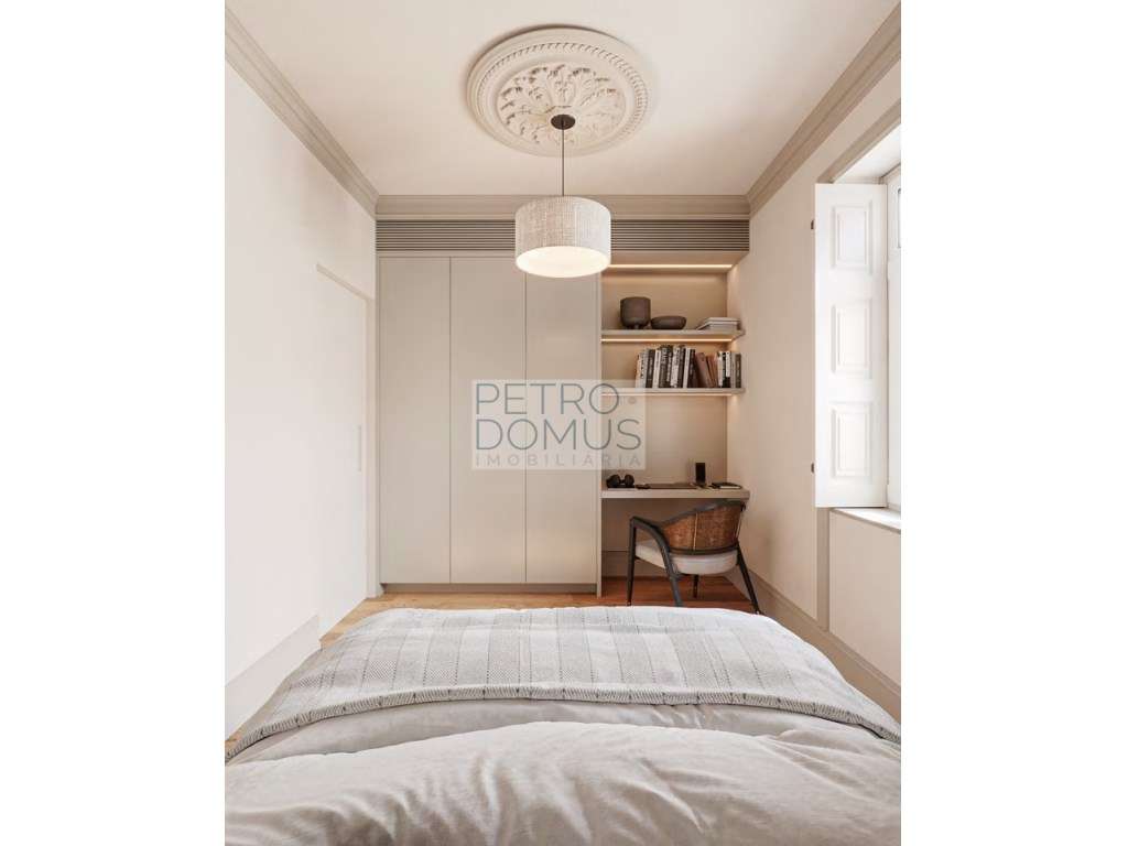 PRÉDIO ALMIRANTE REIS - Grande imagem: 4/10