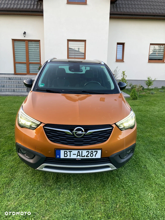Opel Crossland X 1.6 Diesel Start/Stop Ultimate - 3