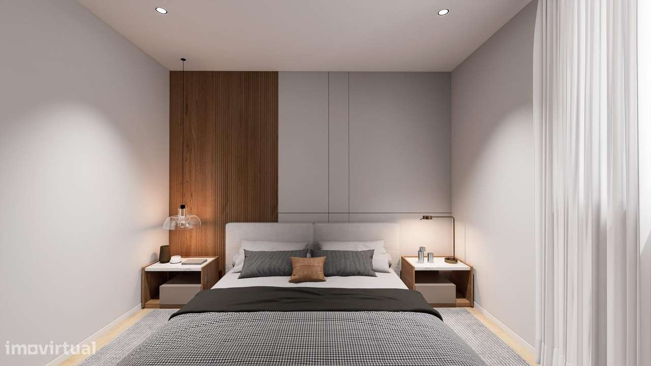 Apartamento T3 (Novo)-4