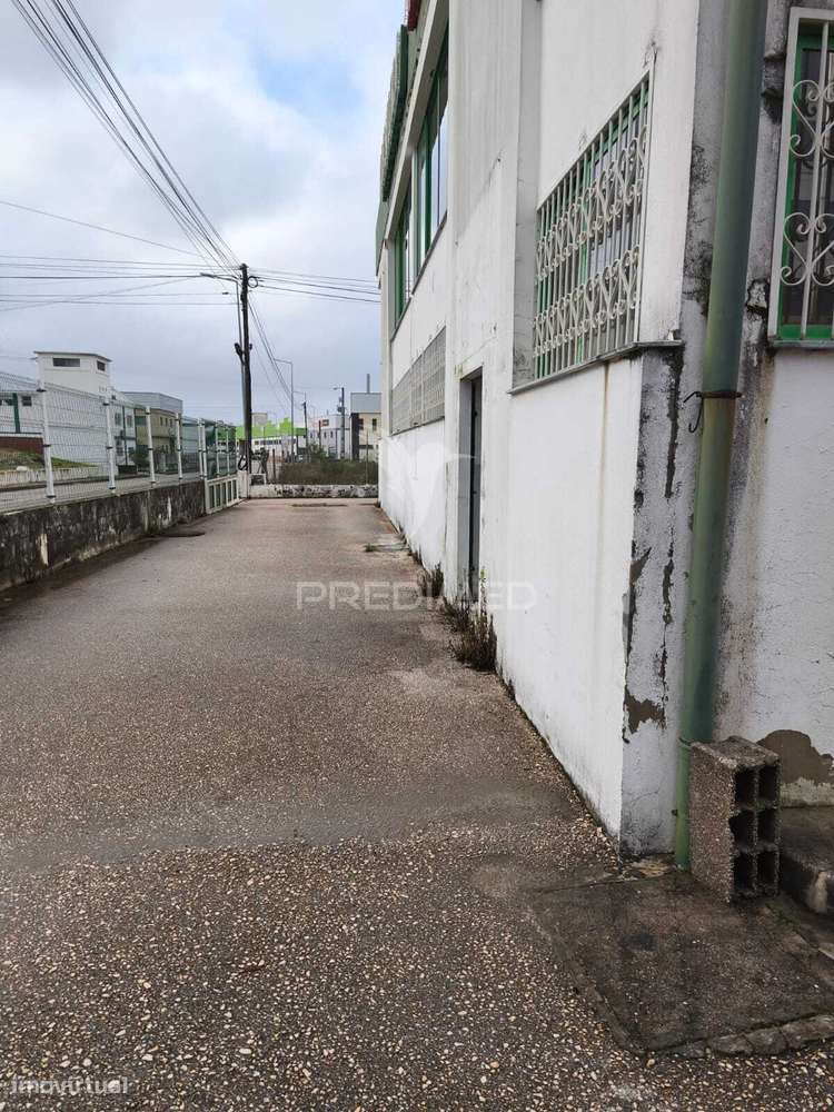 Armazém Zona Industrial de Oiã - Grande imagem: 3/22