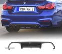 DIFUSOR PARA BMW F30 F31 11-19 LOOK M3 - 1