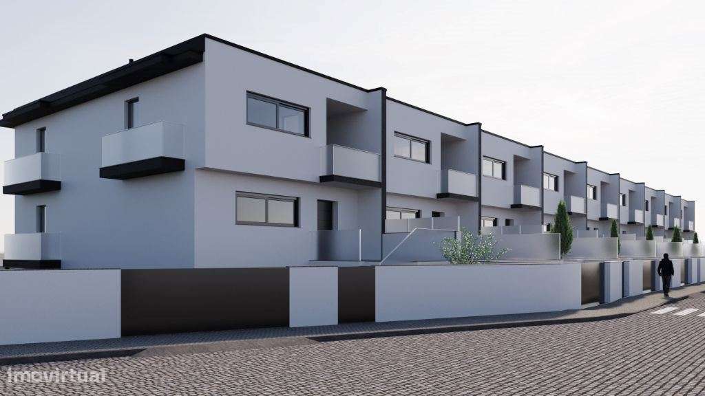 Moradia T3 em Fregim, Amarante - Grande imagem: 5/20