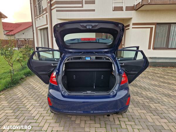 Ford Fiesta 1.1 Trend - 23