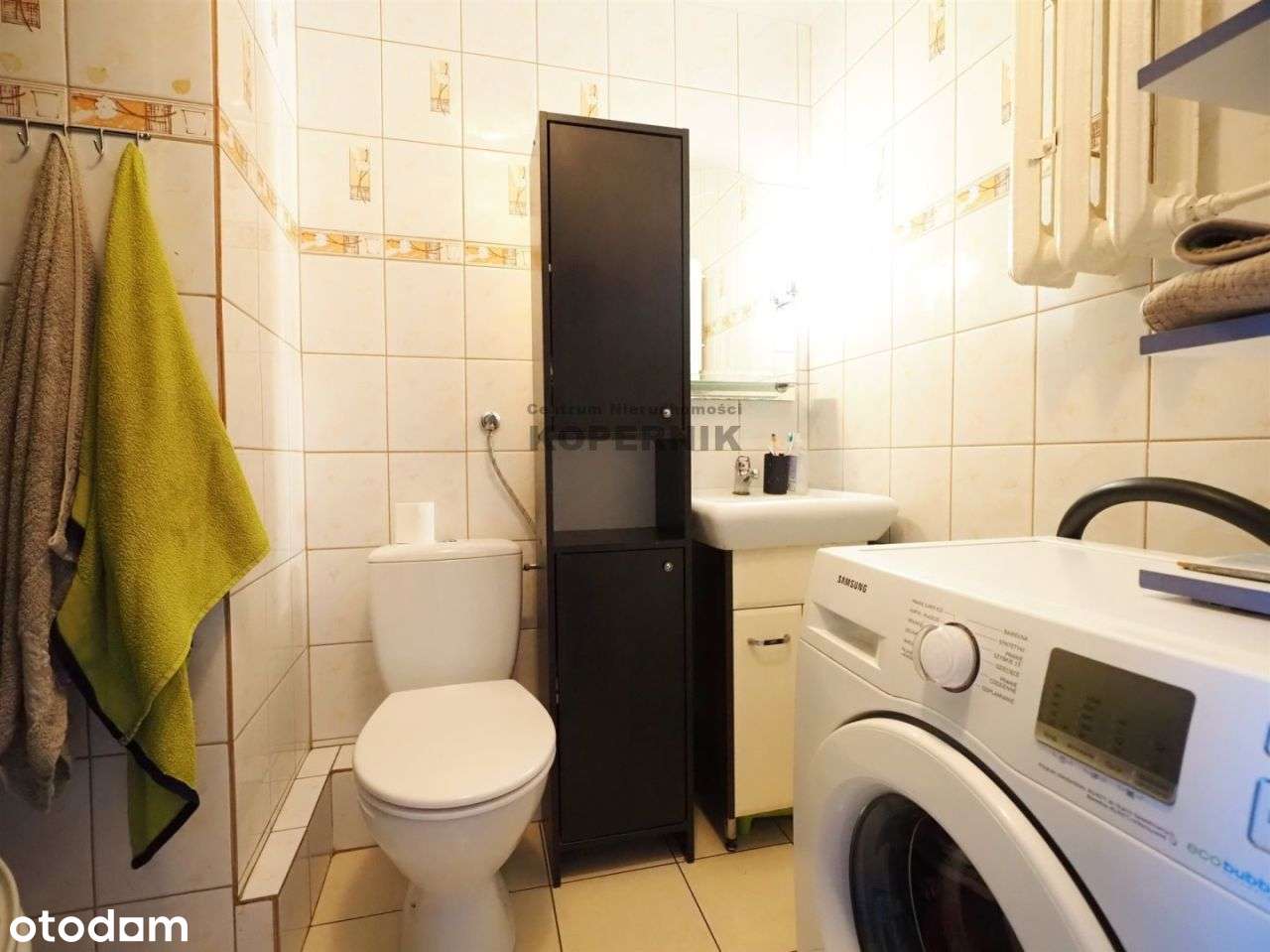 Obniżka Trzy Pokoje - Rubinkowo - Mega Lokalizacja - Pełny obrazek: 5/13