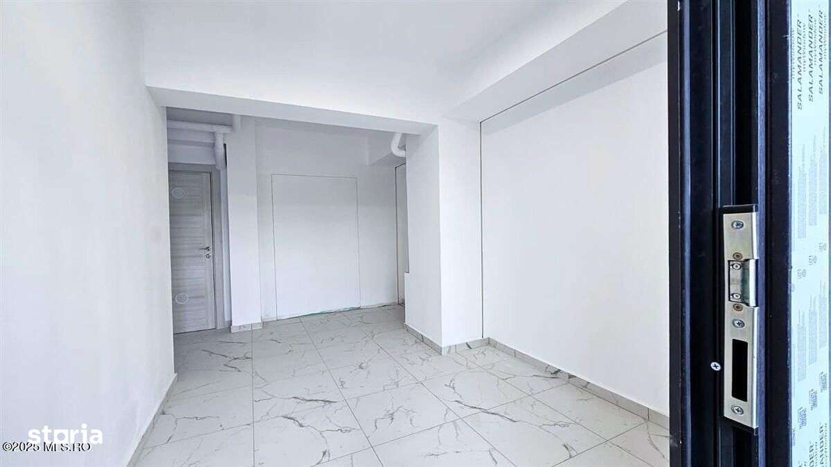 Mamaia Nord - Ibo Residence, 2 camere, 48 mp utili plus 20 mp balcon!-4