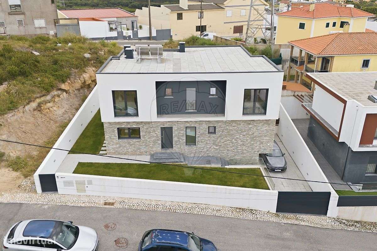Moradia T4 para venda-41
