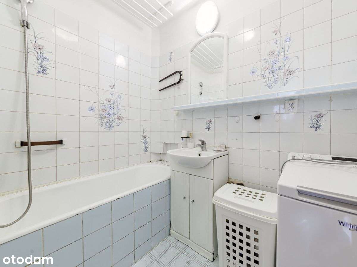 ⭐️ Balkon | Cisza | 3 pokoje | Do remontu ⭐️-12