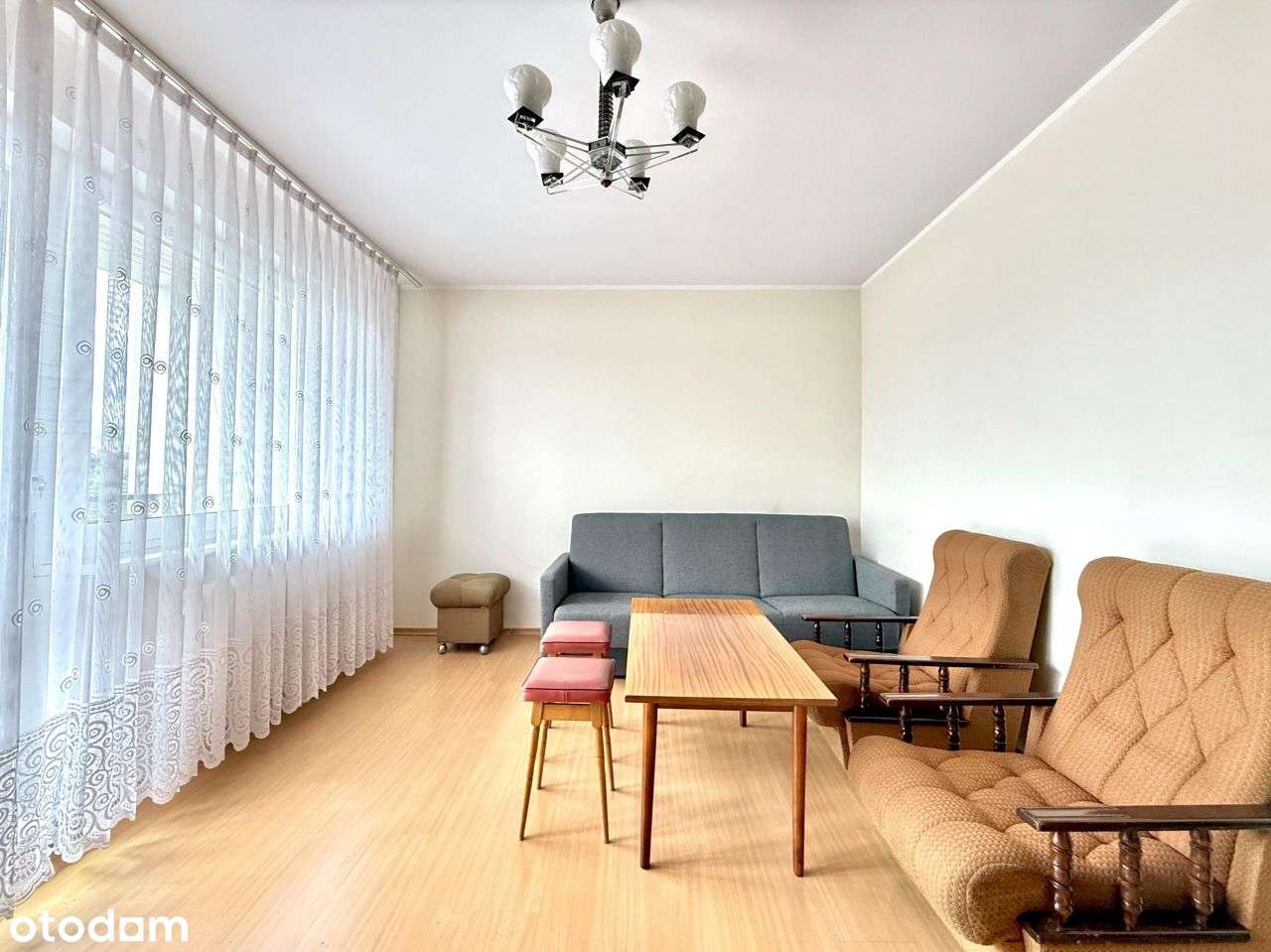 Mieszkanie, 66,67 m², Gdańsk-2