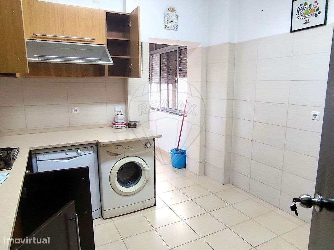 Apartamento T2 para venda - Grande imagem: 5/10