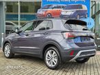 Volkswagen T-Cross 1.0 TSI Life - 5