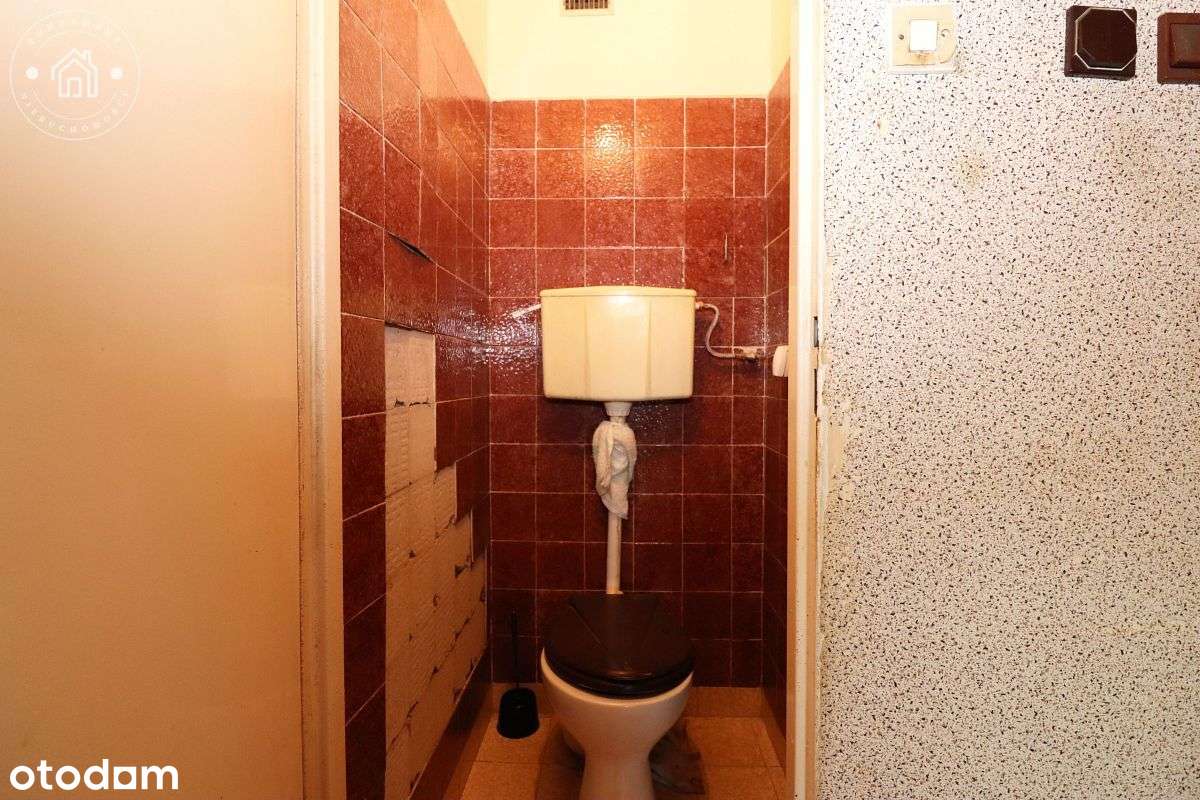 ul. Sasankowa Czuby / 2 pokoje / pod inwestycje-7