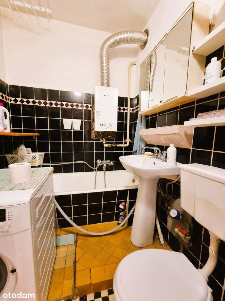 2 pokoje, Co, balkon!-6