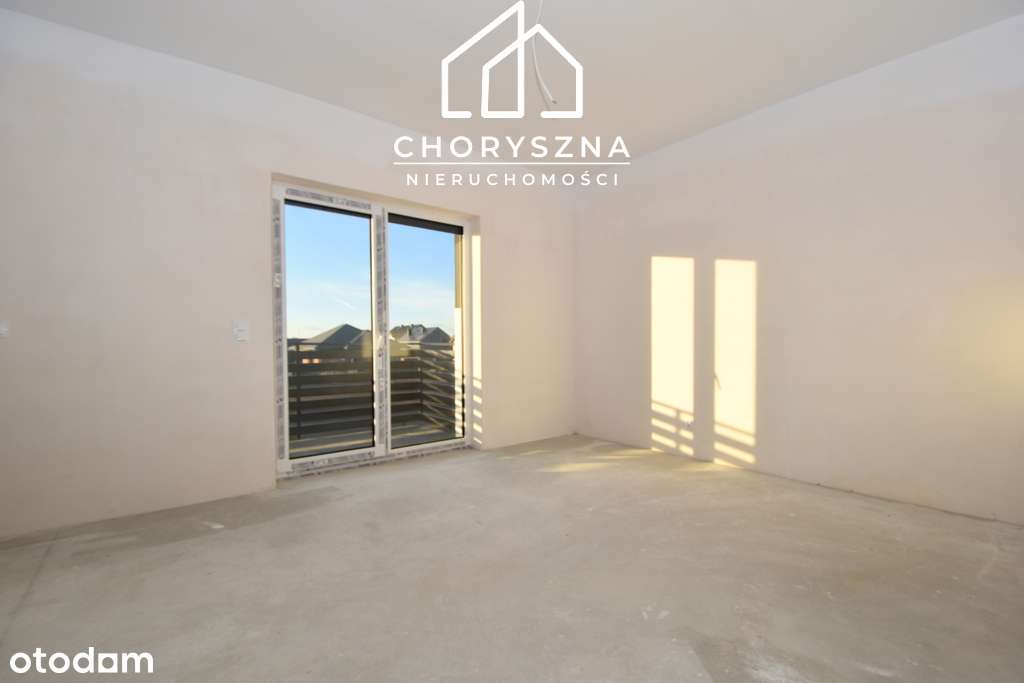 Mieszkanie na I piętrze budynku, 2 m. postojowe - Pełny obrazek: 5/20