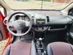 Nissan Note 1.4 Acenta Plus - 6