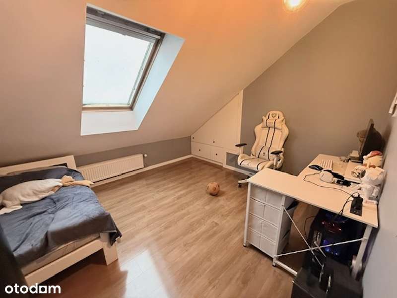 Mieszkanie, 62,86 m², Leszno-5