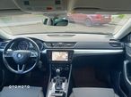 Skoda Superb 2.0 TDI Ambition DSG - 39