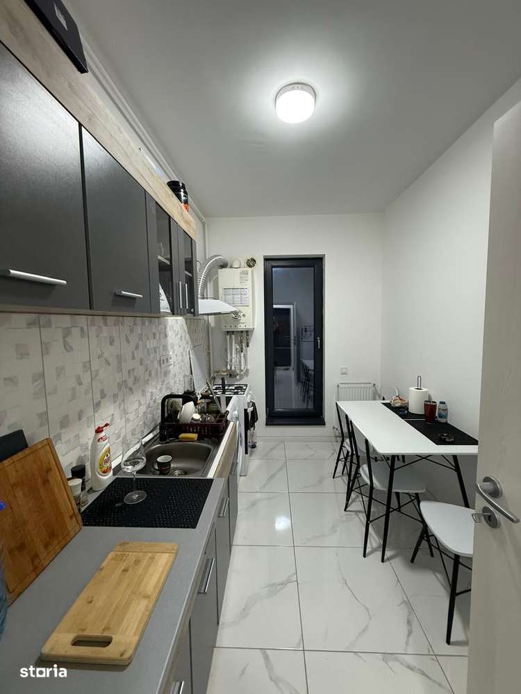 2 Camere Bloc Nou Centrala Proprie Parc Drumul Taberei Metrou - Imagine principală: 5/18