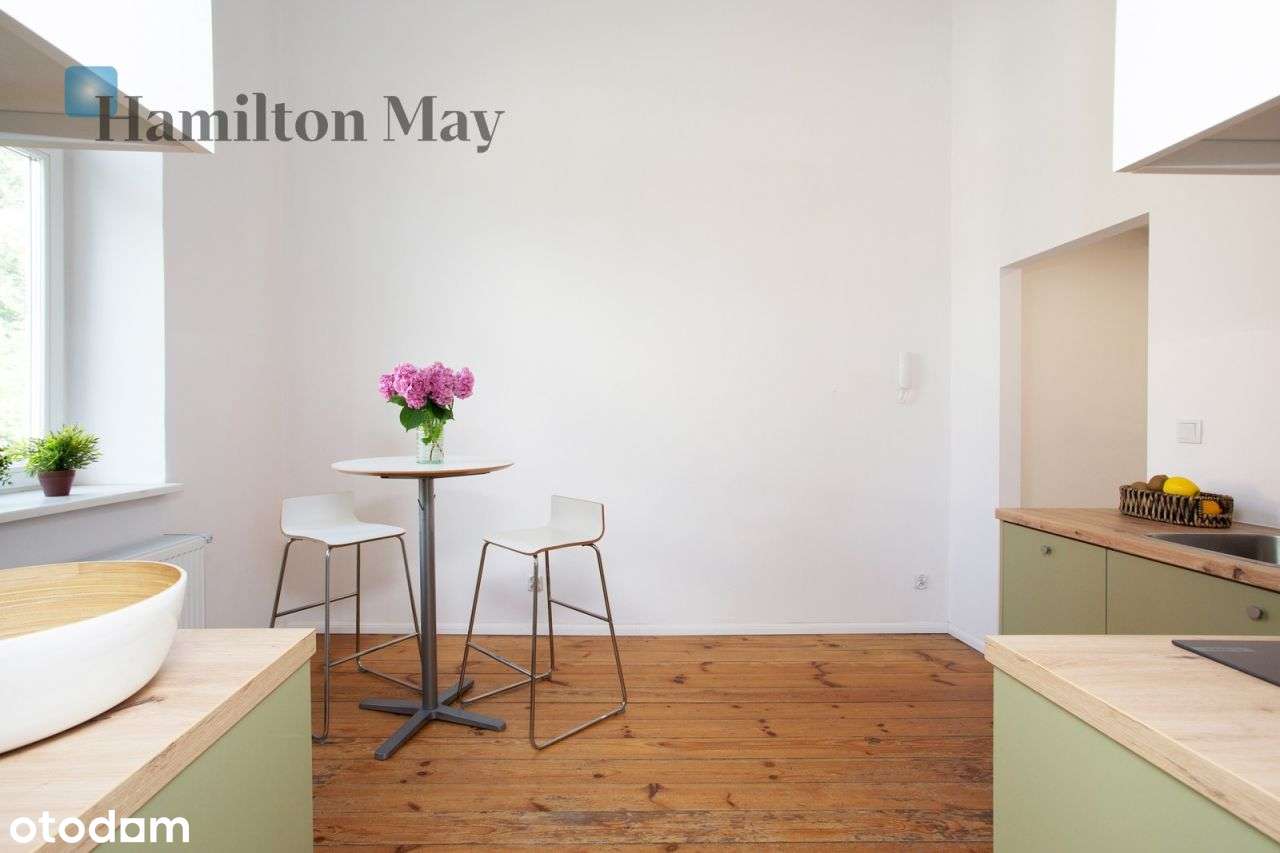 Stylowe mieszkanie w sercu Krakowa, Dietla - Pełny obrazek: 5/20