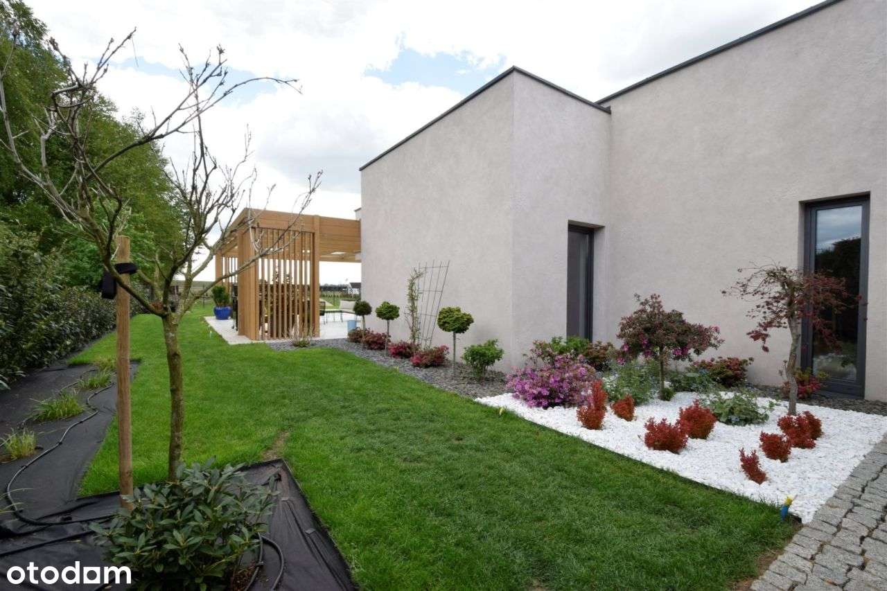 Ekskluzywna nieruchomość w stylu Japandi - Pełny obrazek: 5/20