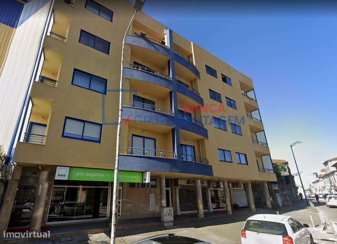 Apartamento T3 em Jovim, Gondomar - Grande imagem: 2/3