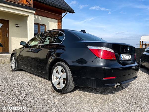 BMW Seria 5 530d xDrive Edition Exclusive - 2