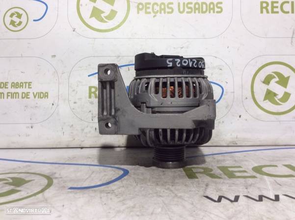 Alternador Volvo XC90 - 3