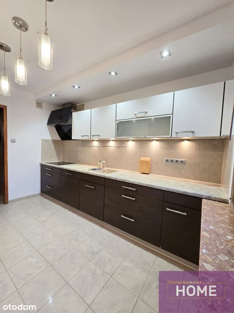 5 pokojowe mieszkanie na os. Zacisze!-15