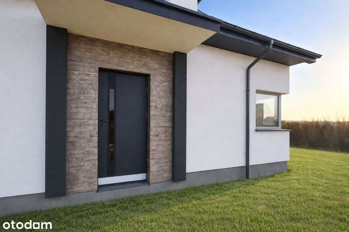 Dom jednorodzinny w Łebczu-3