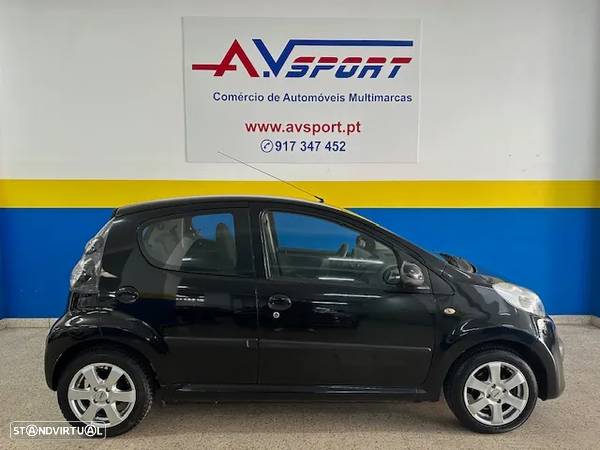 Citroën C1 1.0 SX Airdream CMP5 - 2