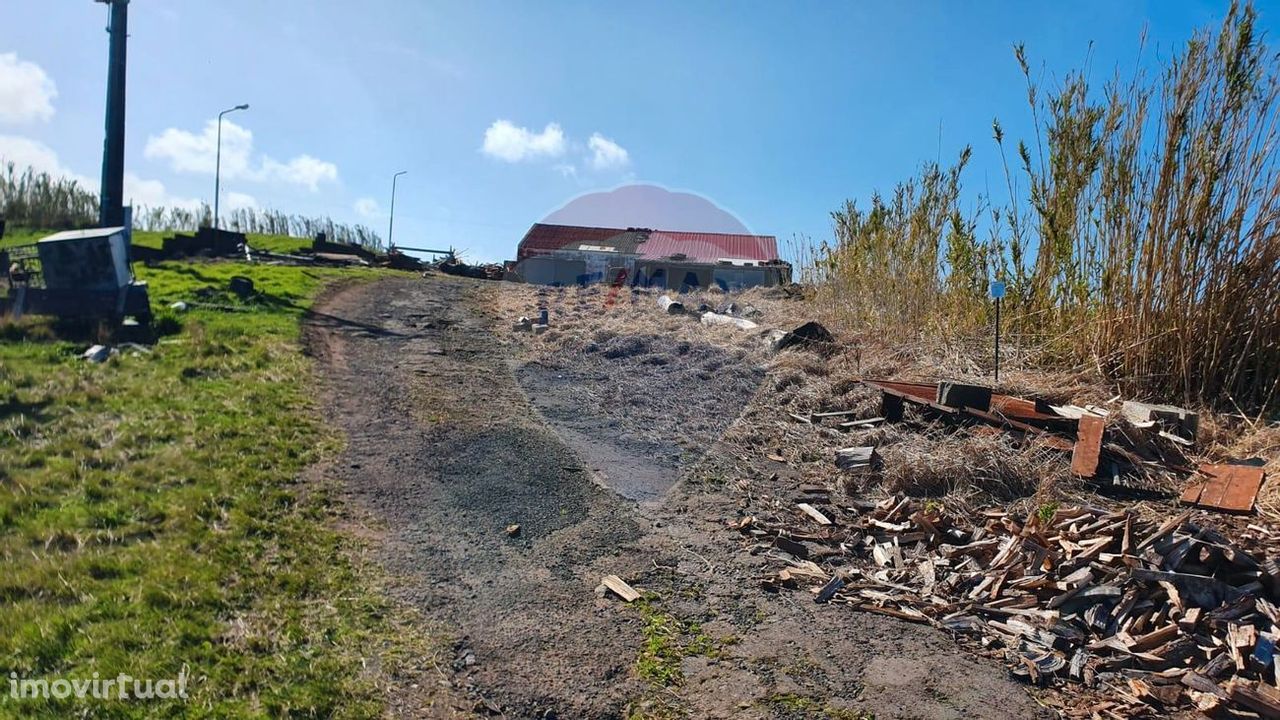 Armazém  para venda