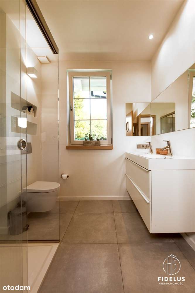 Parterowy dom wolnostojący/prestiżowa lokalizacja-19