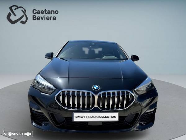 BMW 216 Gran Coupé d Pack M - 2