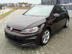 VW Golf 2.0 TSI GTI Performance - 4