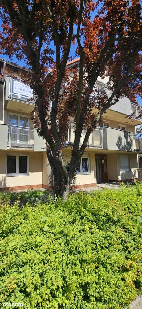 Obniżka ceny!!! 76m2 dwupoziomowe w Bielanach Wrocławskich od ręki-15