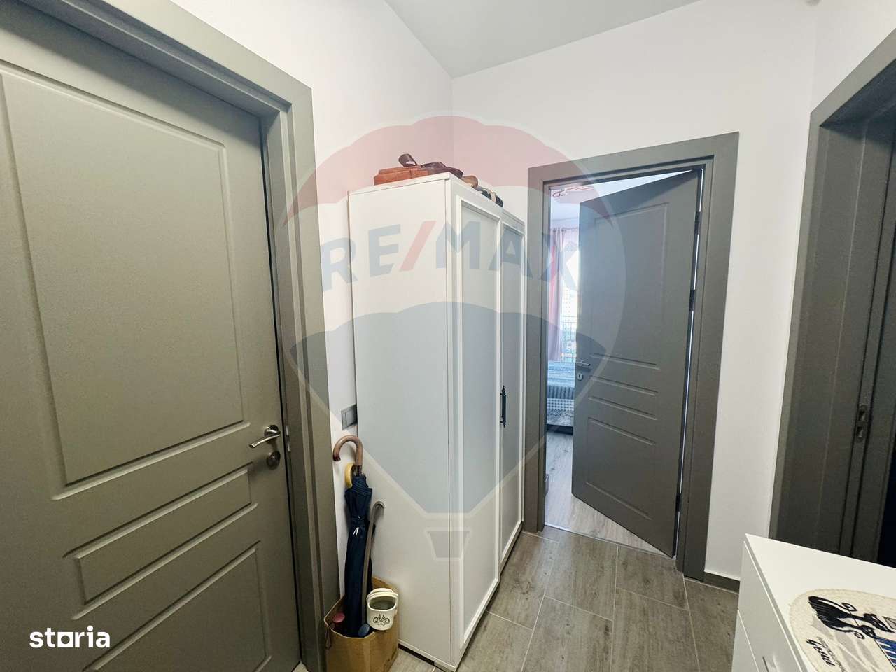 Apartament cu 2 camere mobilat și utilat, Apahida-5