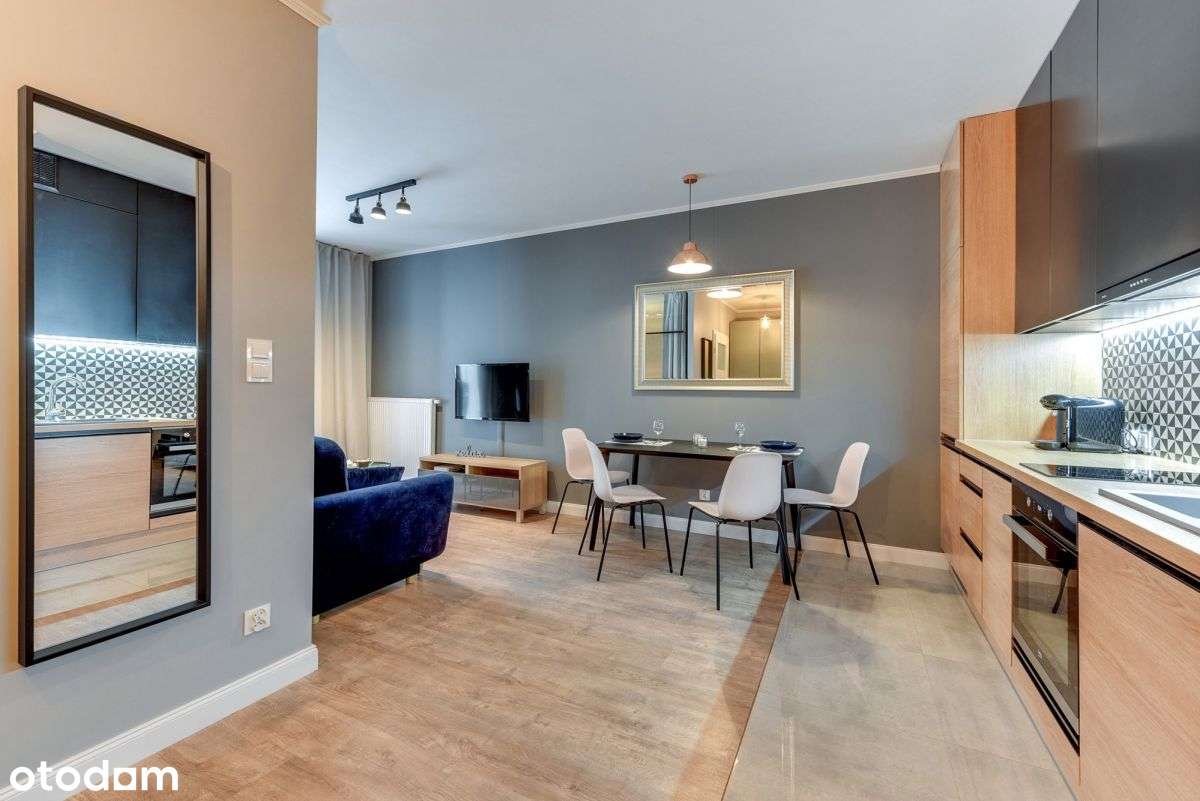 2 Pokoje Browar Gdański-4